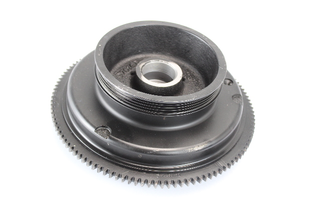 Mercury Mariner 2004 2005 2006 2007 - 2012 Flywheel W/ Damper 75 90 115 HP 110T