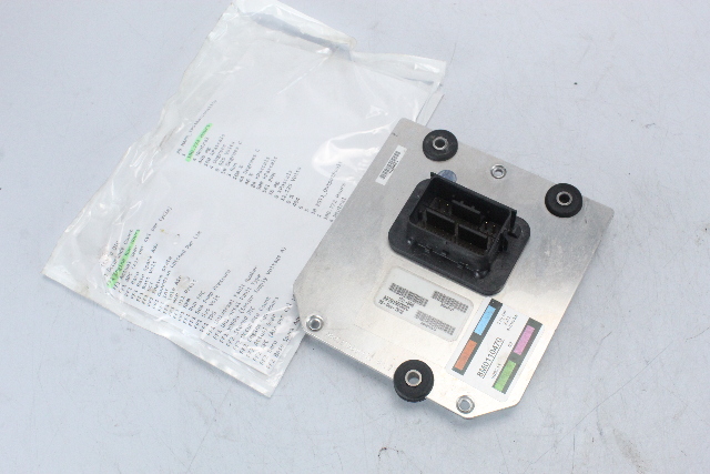 Mercury ECM ECU PCM 75 80 90 100 115 HP 4 Stroke 4 Cyl 100 HOURS 1 YEAR WARRANTY
