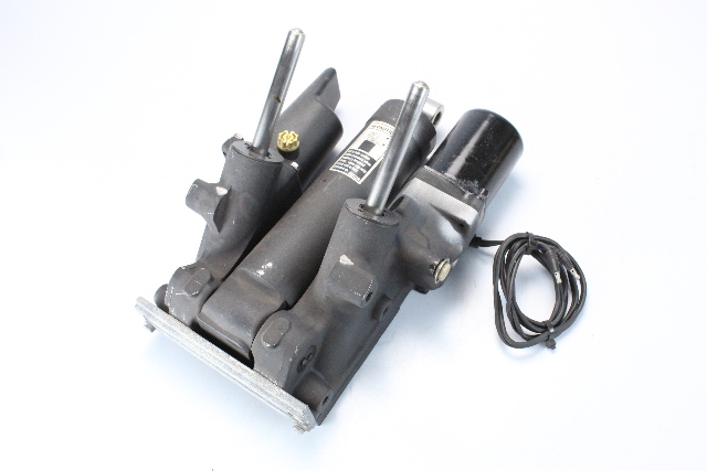 Mercury 1992 - 2014 Power Trim 135 140 150 175 200 225 250 HP 2 Wire 1 YEAR WTY