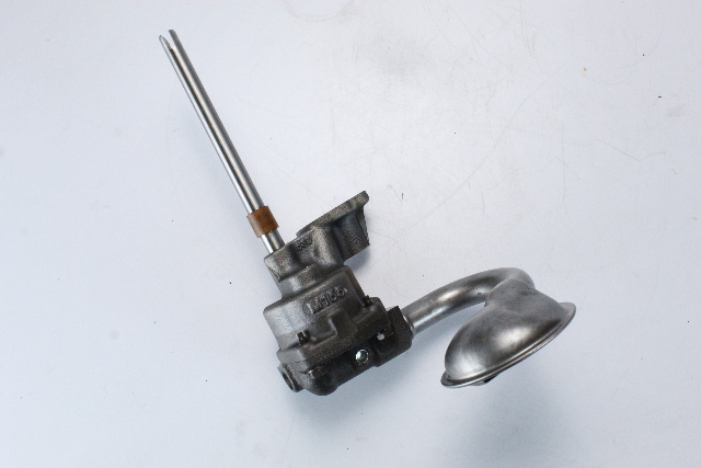 Mercruiser Oil Pump and Strainer 4.3L GOOD CONDITION FRESHWATER OEM