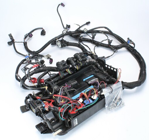 Mercury 2006 & UP Verado Engine Harness & Relay 135 150 175 200 HP 4 Stroke