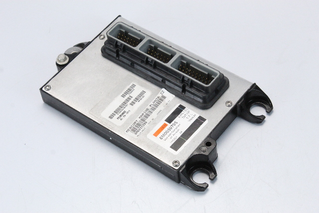 Mercury 2006 2007 & UP Optimax 3.0L PCM ECU ECM 200 225 250 HP 1 YEAR WARRANTY