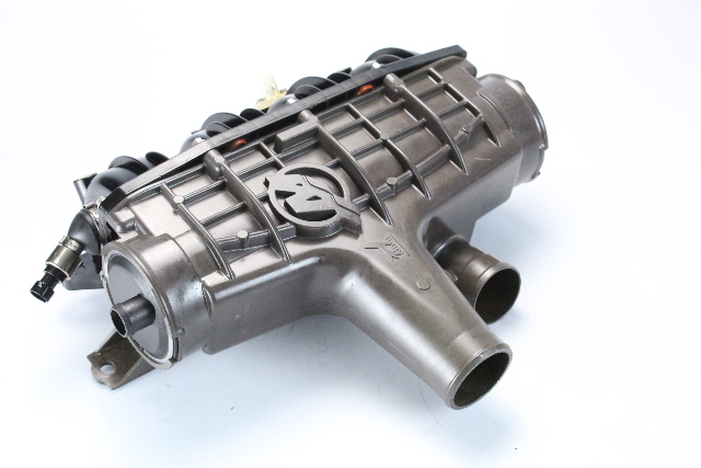 Mercury 2006 & UP Verado CAC & Intake 135 150 175 200 HP GOOD CONDITION