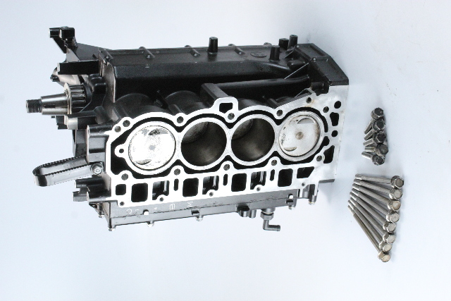 Mercury 2001 - 2008 Powerhead Assembly 40 50 60HP EFI 4-Stroke READY TO INSTALL