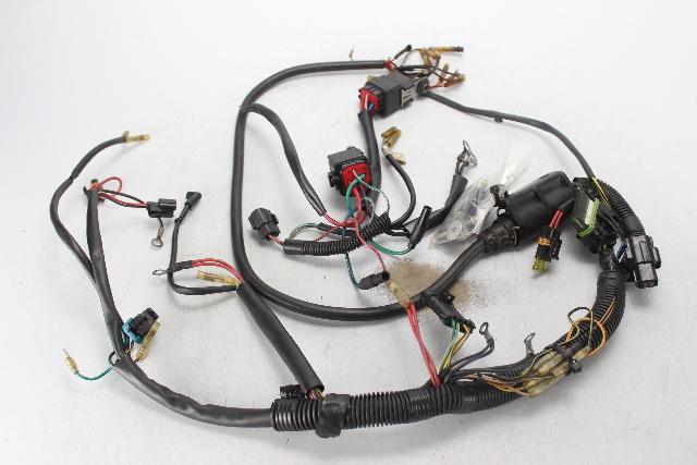 Mercury 2001 2002 Engine Harness 40 50 60 HP 4 Stroke GOOD CONDITION