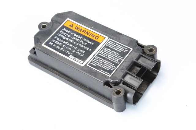 Mercury 2001 2002 ECU PCM ECM 40 50 60 HP ELPT 1 YEAR WARRANTY