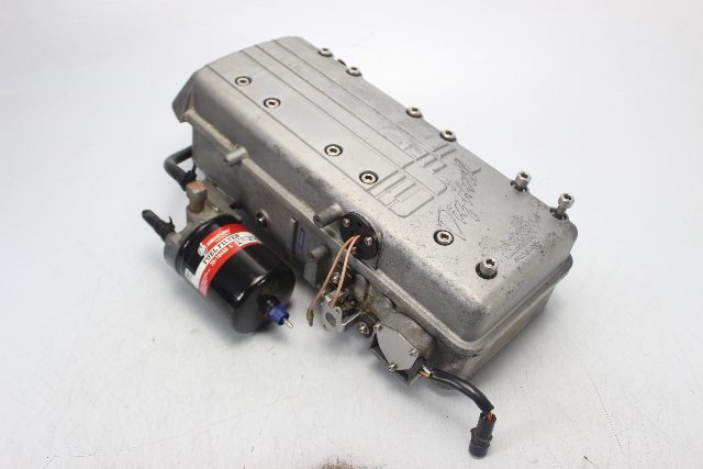 Mercury 1995 - 2002 Fuel Management System 4 Shutter 225 250 HP EFI 1 YEAR WTY