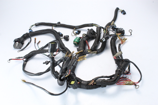 Mercury 1995 1996 1997 1998 1999 - 2002 Ignition Wiring Harness 225 250 300 HP