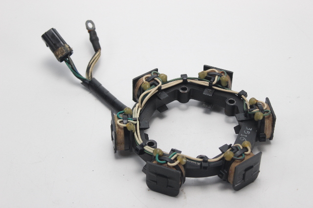 Mercury 1995 1996 1997 1998 1999 - 2002 Stator 225 250 300 HP V6 3.0 1 YEAR WTY