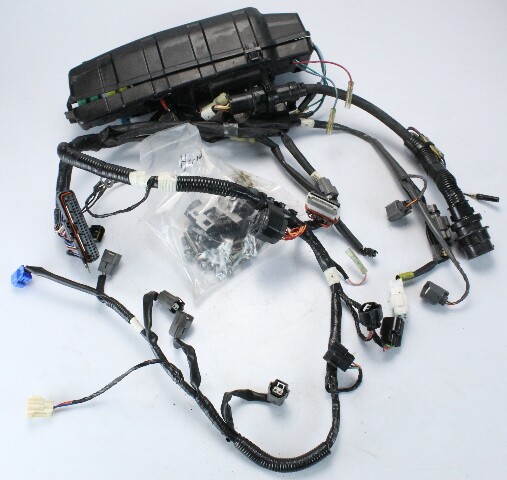Mercury 2001 2002 2003 2004 2005 2006 Wiring Harness 115 HP EFI GOOD CONDITION