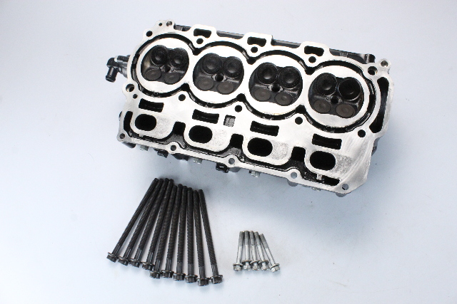 Mercury 2001 2002 2003 2004 2005 Cylinder Head NO CAMSHAFTS 115 HP 4S