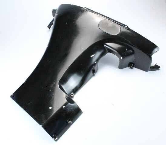 Mercury 1995 1996 - 2006 Starboard Lower Cowling 25 30 40 50 60 HP EFI 4 STROKE