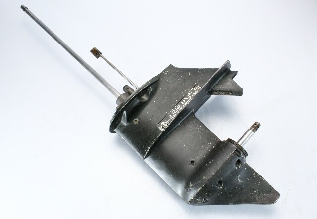 1968 1969 1970 1971 - 1976 Johnson Evinrude 15" Splitcase Lower Unit 18 20 25 HP
