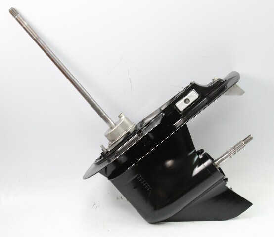 Mercury 1994 1995 1996 1997 1998 - 2006 20" Lower Unit 100 115 125 HP L4 2.07:1