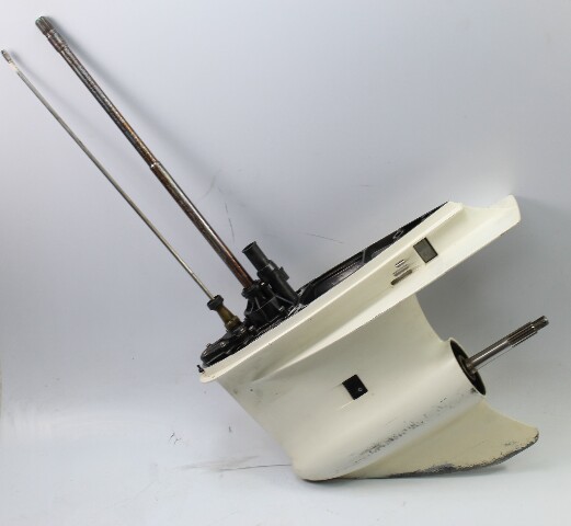 1991 - 2008 Johnson Evinrude Magnum I 25" Lower Unit 150 175 200 225 250 HP