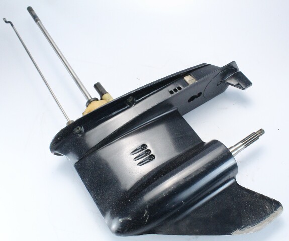 1989 1990 1991 -2001 Johnson Evinrude 20" Lower Unit 60 70 HP 1 YEAR WARRANTY