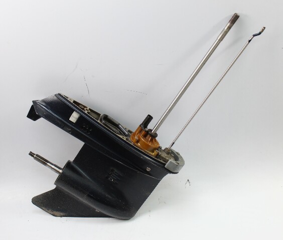 1989 1990 1991 - 2001 Johnson Evinrude 20" Lower Unit 60 70 HP 1 YEAR WARRANTY
