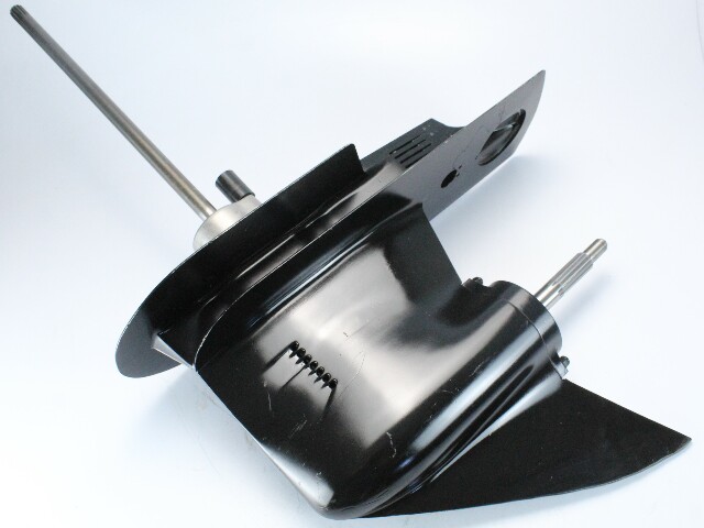 Mercury 1987 - 1997 20" Lower Unit 75 80 85 90 HP L3 2.31 Ratio 2 Stroke
