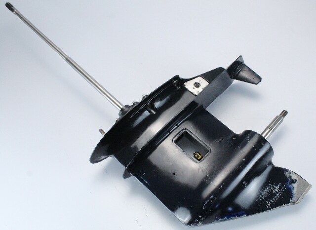 1980 - 2005 Johnson Evinrude  20" Lower Unit 20 25 30 35 HP 1 YEAR WARRANTY