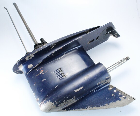 1992 & UP Johnson Evinrude 20" Long Lower Unit 150 175 200 225 250 HP V6