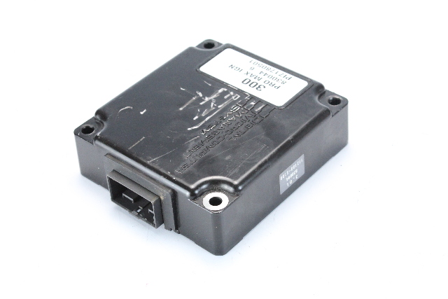 1998 1999 Mercury CDI Engine Control Unit 300 HP V6 3.0L 1 YEAR WARRANTY