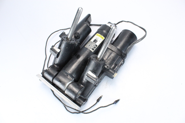 1992 & UP Mercury Power Tilt Trim 135 150 175 200 225 250 275 300 HP 1 YR WTY