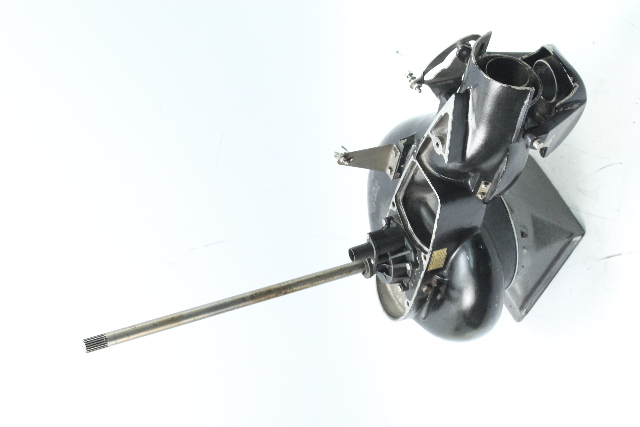 1991 and UP Johnson Evinrude Jet Drive 20" Lower Unit 135 150 175 200 HP V6