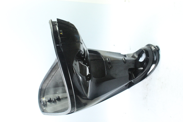 Mercury 2006 & UP Bottom Cowlings 65 75 80 90 100 115 HP EFI GOOD CONDITION