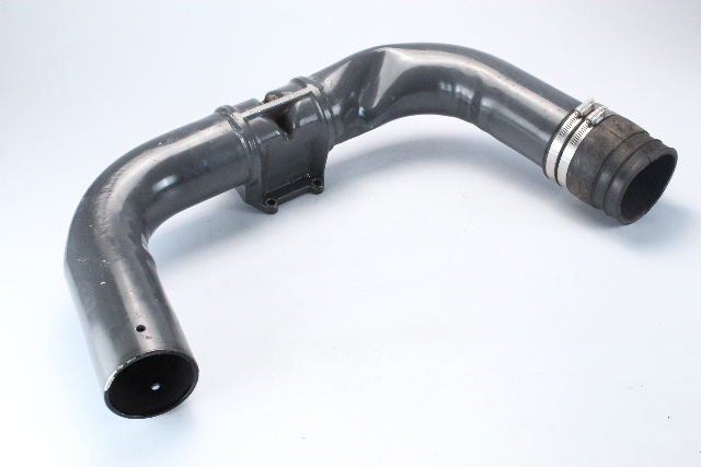 OMC Cobra Exhaust Y-Pipe GOOD CONDITION
