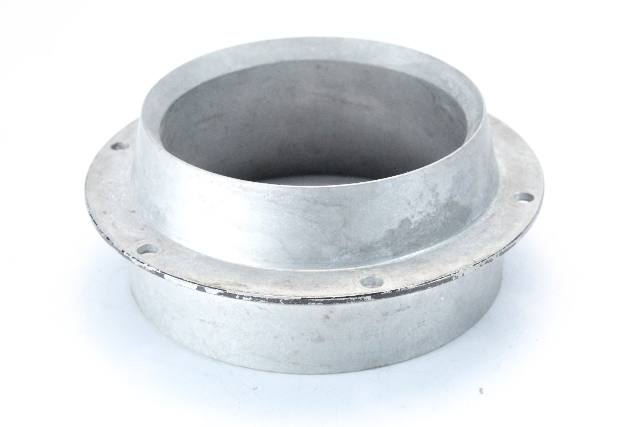 1831 Mercury  Aluminum Jet Drive Flanged Impeller Liner 7-3/16" GOOD CONDITION