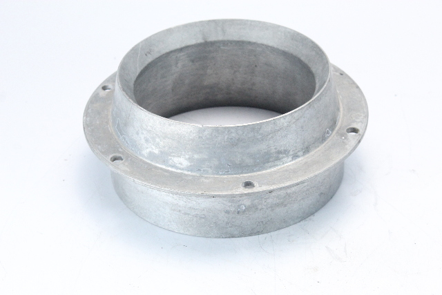 1833 Mercury  Aluminum Jet Drive Flanged Impeller Liner 6-7/8" GOOD CONDITION