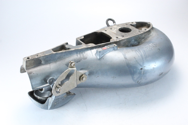 1609.01 Yamaha Jet Drive Lower Unit Housing 200 225 HP 2 Stroke