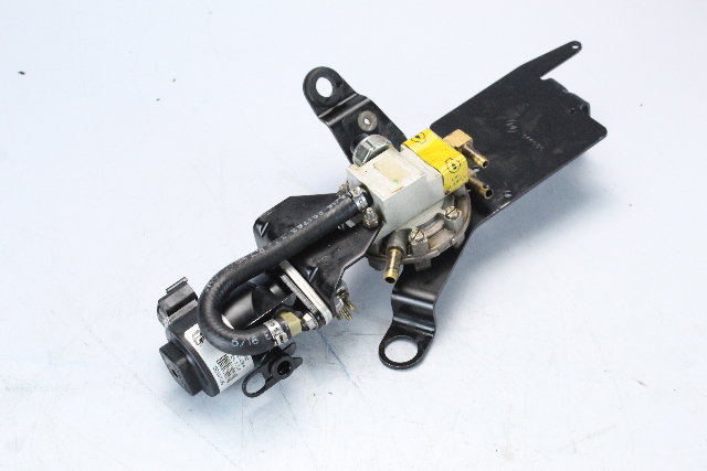 Evinrude 1999 - 2001 FICHT Oil Lift Pump & Manifold 200 225 250 HP 1 YEAR WTY