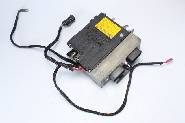 Evinrude Johnson 2000 2001 2002 2003 - 2006 FICHT ECU ECM 225 HP 1 YEAR WARRANTY