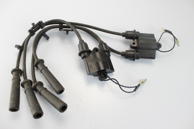 Mercury 2000 - 2005 OEM Ignition Coil 75 90 HP 4 Stroke Tested 1 YEAR WARRANTY