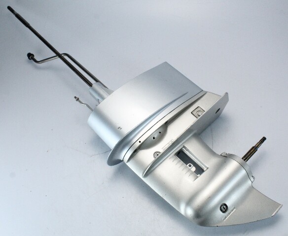 2001 & UP Honda BF 20" Long Lower Unit 8 9.9 15 HP ✨1 YEAR WARRANTY✨
