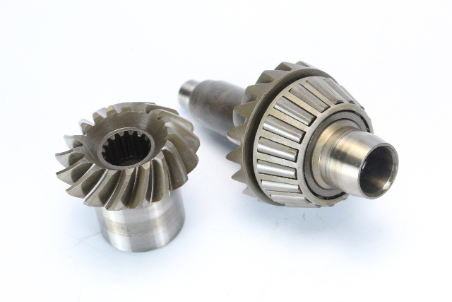Mercruiser 1984-1990 Alpha I Gen I Alpha One Gen One Gear Set 17/19 3.7 4.3L