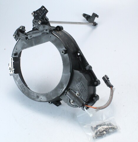 Evinrude 1997 - 2006 Flywheel Cover & Throttle Arm 75 90 100 115 135 150 175 HP