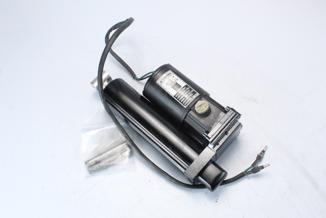 Mercury 1989 - 1998 Power Tilt Trim 40 50 55 60 HP 1 YEAR WARRANTY