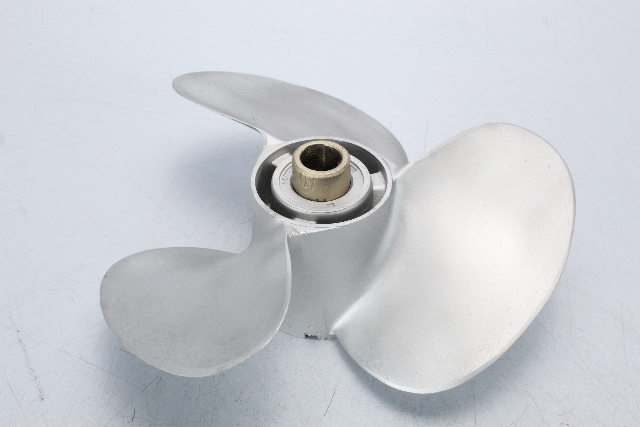 Johnson Evinrude Pin Drive 1960-1968 10-1/4 X 10 Propeller 60 65 75 80 85 90 HP