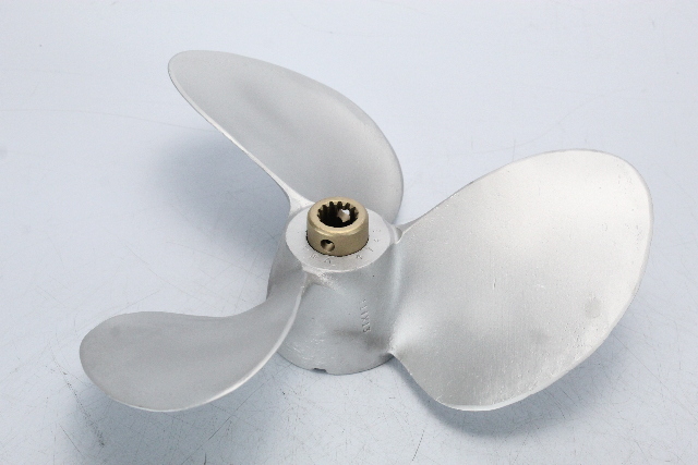 1974-1994 Force Chrysler 11-1/4 x 13  Propeller 20 25 30 35 40 45 50 55 60 HP