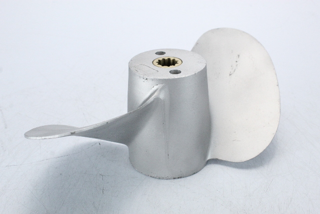 Mercury RH 10-3/4 x 12 Propeller Merc 300 & 350  4 Cylinder 2 Blade