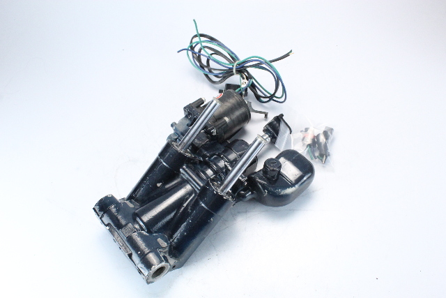 Johnson 1993 & Up Fastrac Power Trim 90 115 130 150 175 200 HP 2 YEAR WARRANTY