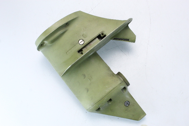 Johnson Evinrude 1968 - 1973 Upper Gearcase Housing 9 9.5 HP