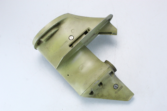Johnson Evinrude 1968 1969 1970 1971 1972 1973 Upper Gearcase Housing 9 9.5 HP