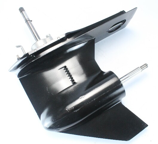 1991 & UP Alpha I Gen II Mercruiser Lower Unit Outdrive 1.62:1 1 YEAR WARRANTY