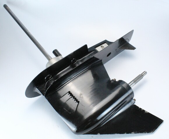 1998 & UP L3 Mercury 20" Lower Unit 75 80 85 90 HP 2.31:1 Ratio 1 YEAR WARRANTY