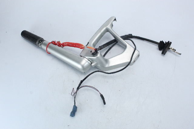 Honda 1999 2000 2001 2002 2003 Tiller Handle 25 30 35 40 50 HP READY TO INSTALL
