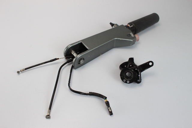 Honda 2003 2004 2005 & UP Handlebar Tiller Handle 15 20 HP 2 Cylinder 4 Stroke