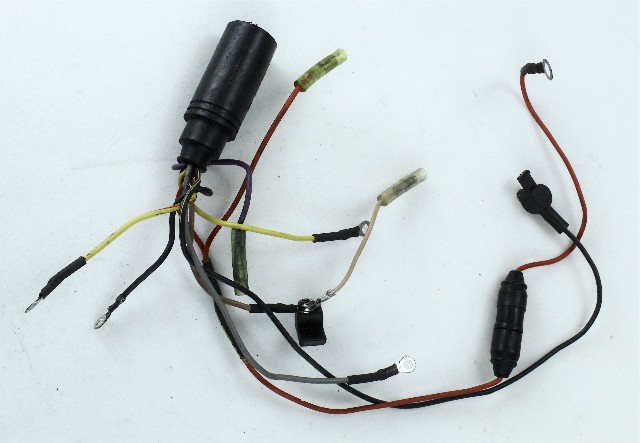 43443A9 Mercury 1988-1998 Engine Wiring Harness 80 JET 100 115 125 HP